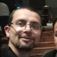 Joel Campodonico