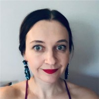 Alice Newton