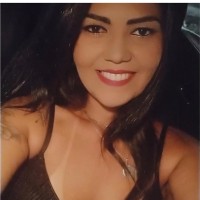 Gabriela Santos Pereira