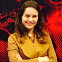 Yıldız İbre Hüner, Ma