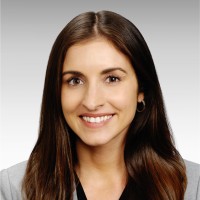 Alexandra Crissy, Mba