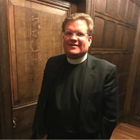 Stephen Coleman