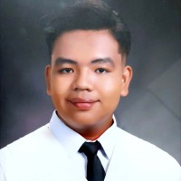 Marc Joshua Gregor Camero