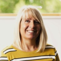 Lynn Slater Techiosh