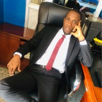 Ibrahima Sory Soumah