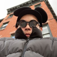Jiwei Jin