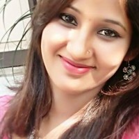 Shweta Roy