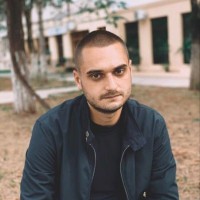 Irakli Tavadze