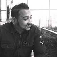 Hilmi Jamil