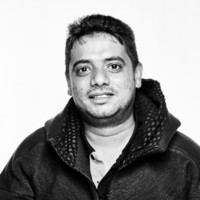 Junaid Hanif Surve
