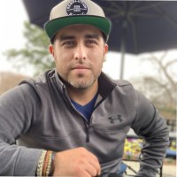 Omar Hernandez