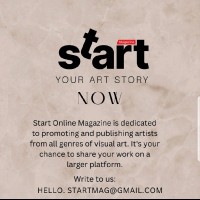 Start Magazine