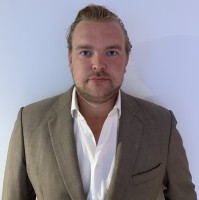 Maarten Bos