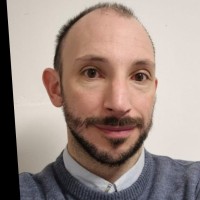 Gabriel G. Amoroso