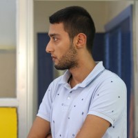 Khaled Kanaa