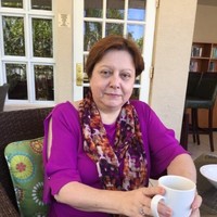Jane Edel