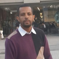 Haile Sime