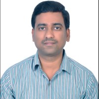 Dharmendra Gogineni