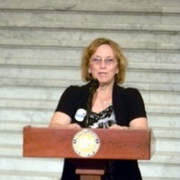 Patricia Greene-Lovorn