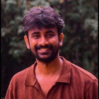 Bhargav P V