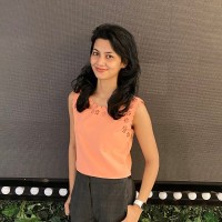 Rupali Kishore