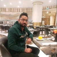 Syed Moin Naqvi