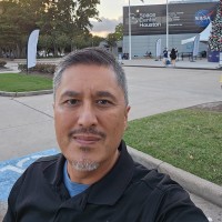 Bryan Robby Ramirez