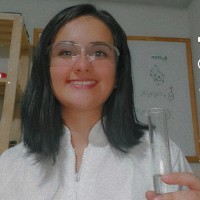 María Gabriela Ostensaken Julio