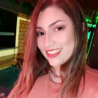Izabela Melo