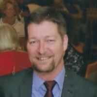Neil Morrison