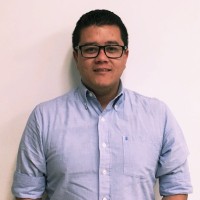 Joel Josué Cabrera