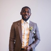 Enock Donkor