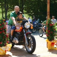 Gianluca Zecchini