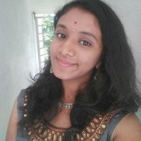 Harshitha Ck