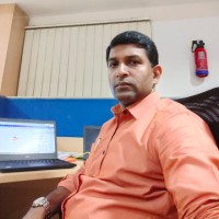 Joseph V Mathew