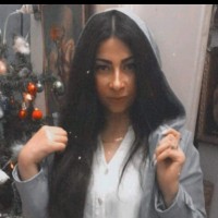 Haidy Abram