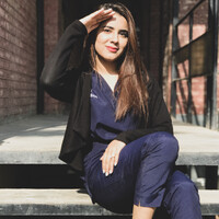 Aisha Chowdrii
