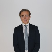 Harrison O’Shea