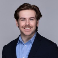 Connor Gregory