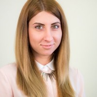 Maria Volkova