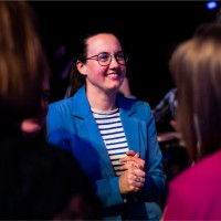 Eline Van Daele