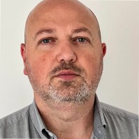 Cyrille Leneveu