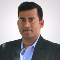 Anil Dometi