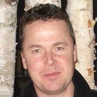 Jim Hunter