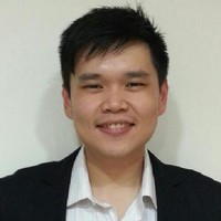 Gerald Quek