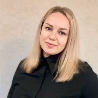 Yuliya Yampolskaya