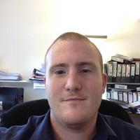 Russell Haines (MSc)