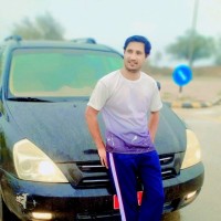 Sajid Ahmad