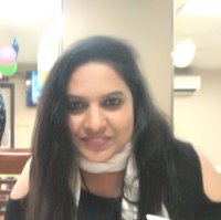 Ccholena Chaturvedi