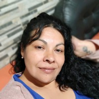 Lorena Paola Ramirez